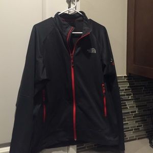 Men's Northface jacket