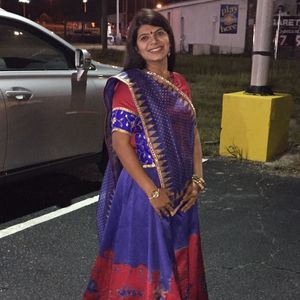 Meet your Posher, Shilpa