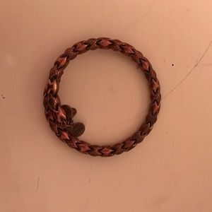 Alex and Ani bracelet