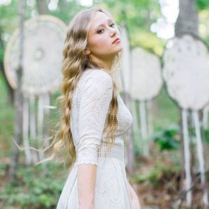 Meet your Posher, Irina