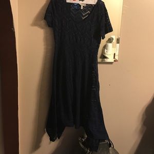 Maternity dress