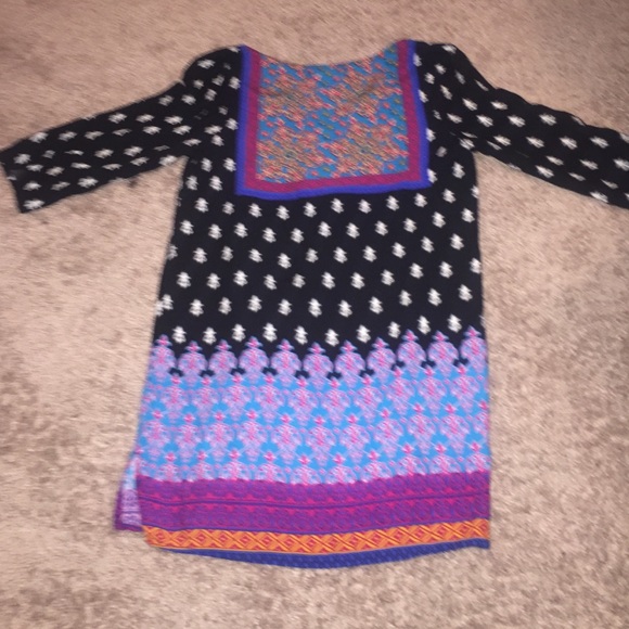 Patterned shirt - Picture 4 of 4