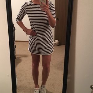 Cute Sporty Dress