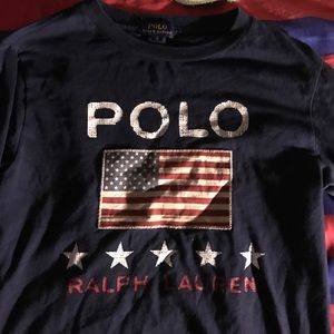 Polo Long sleeve shirt