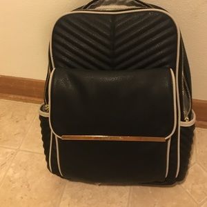 Steve madden backpack