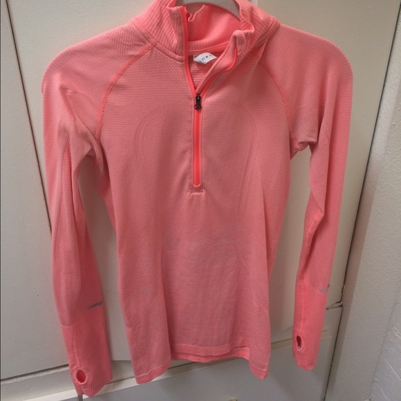 Lulu jacket