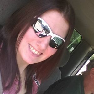 Meet your Posher, Katrina