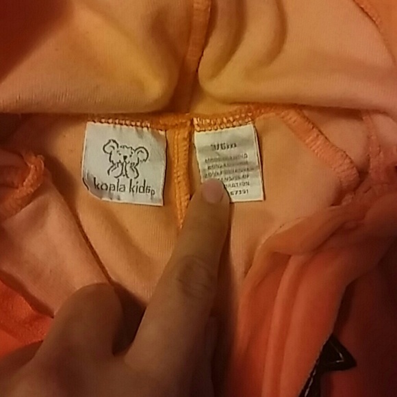 3 baby onsies for the price of 1 - Picture 4 of 4