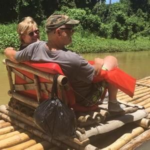 Meet your Posher, Lynn