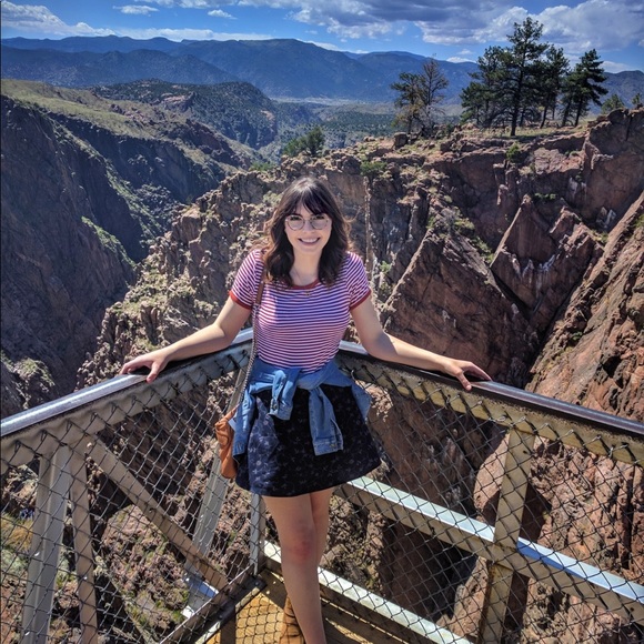 Hey, I’m Becca! - Picture 7 of 7