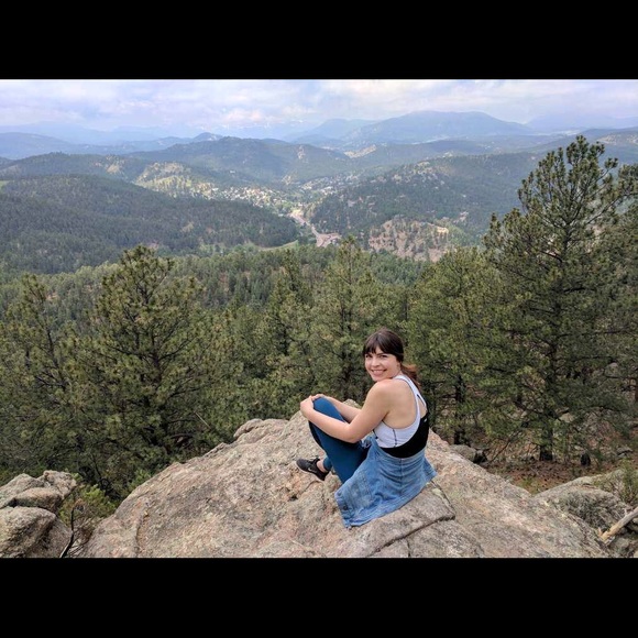 Hey, I’m Becca! - Picture 5 of 7