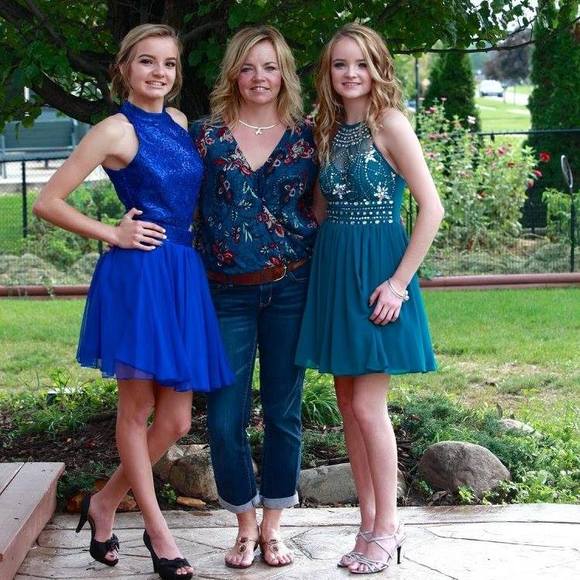 Meet your Posher, Marcy