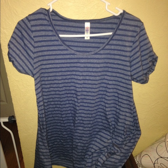 Lularoe perfect t