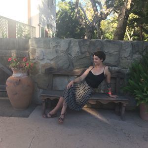 Meet your Posher, Allison