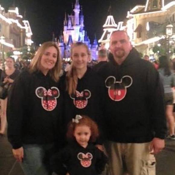 Meet your Posher, Amy - Picture 1 of 1