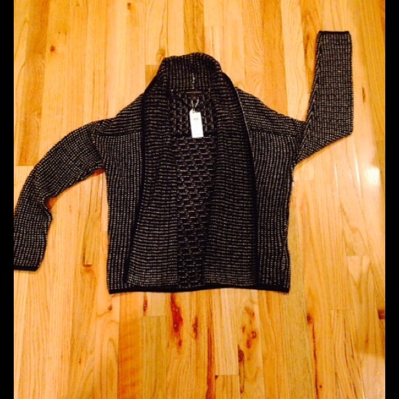 💫Banana Republic sweater