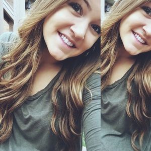 Meet your Posher, Nicole