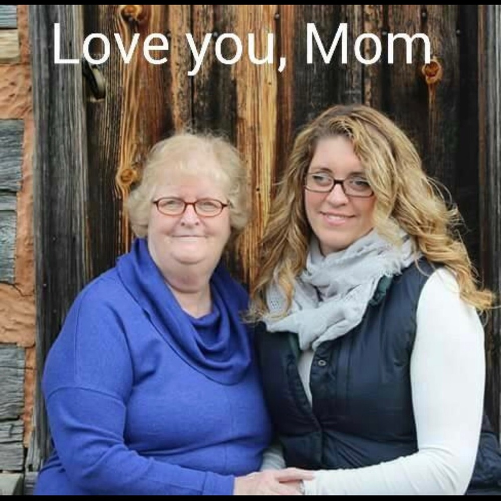💜For my Sweet Momma💜 - Picture 3 of 8