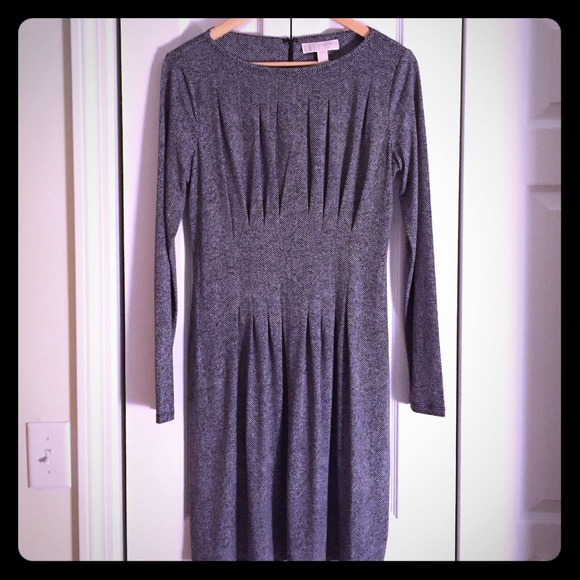 Michael Kors dress.