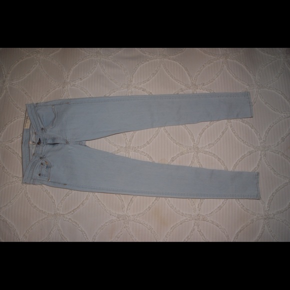 Rag & Bone Denim