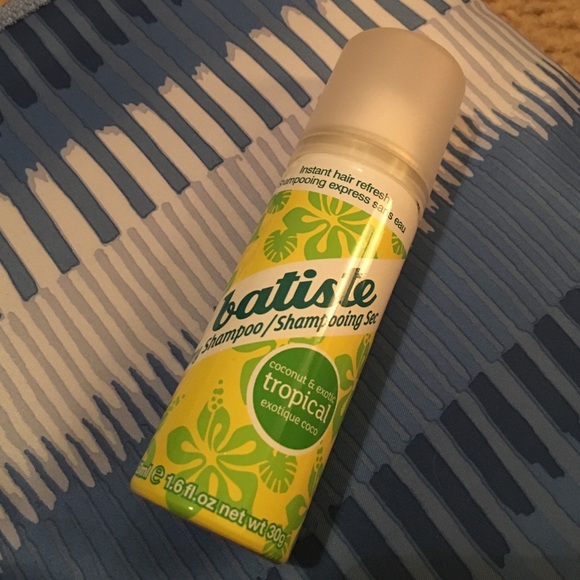 Batiste dry shampoo - Picture 1 of 1