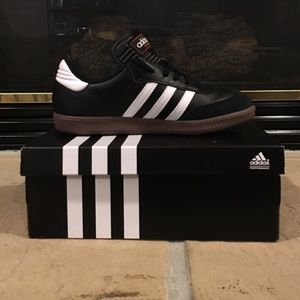 Adidas Samba