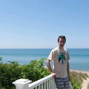 Meet your Posher, Trent