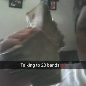 Meet your Posher, Mason