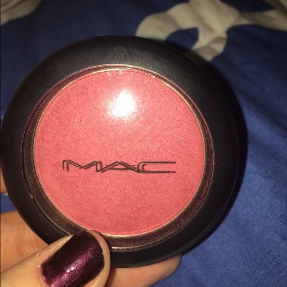 Mac Blush!
