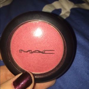 Mac Blush!
