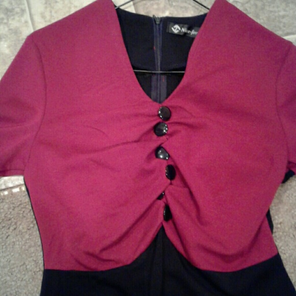 Dress - Picture 2 of 2