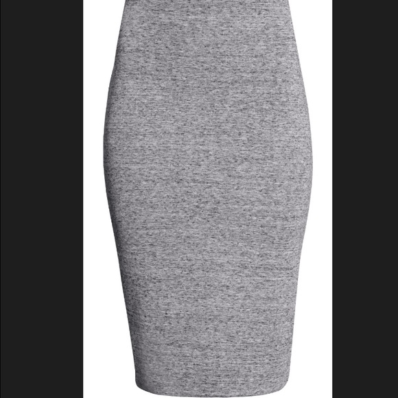 H&M Pencil skirt