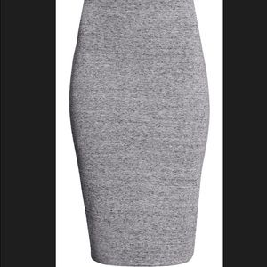H&M Pencil skirt