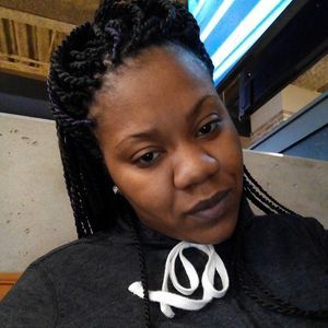 Meet your Posher, Shatice