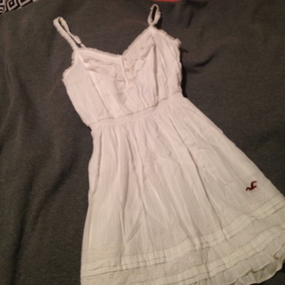hollister sundress