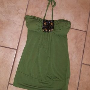 Tube Top