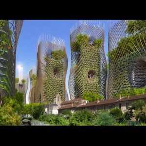 Meet your Posher, Steven