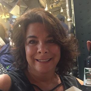 Meet your Posher, Maria