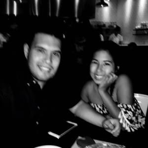 Meet your Posher, Edi