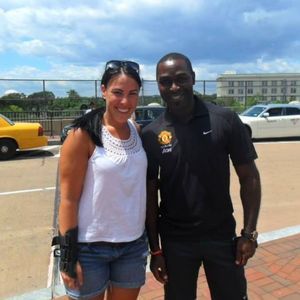 Meet your Posher, Slađana beka