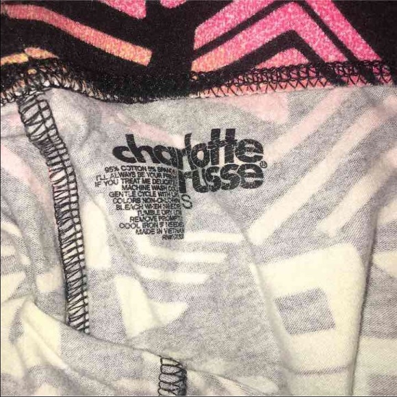 Leggings - Picture 2 of 3