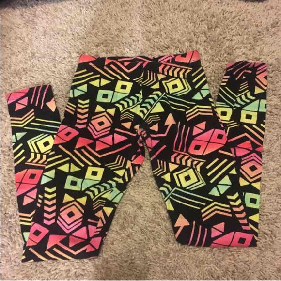 Leggings - Picture 3 of 3