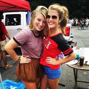 Meet your Posher, Olivia