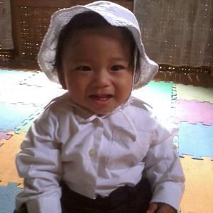 Meet your Posher, Germano