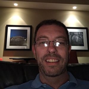 Meet your Posher, Jacob