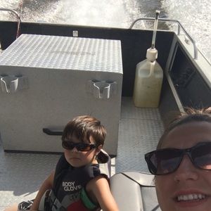 Meet your Posher, Valerie