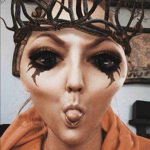 Meet your Posher, Gail