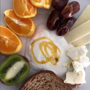 Meet your Posher, Bushra