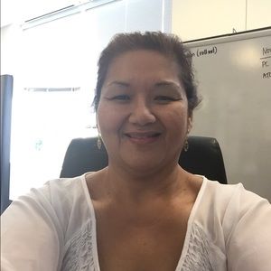 Meet your Posher, Sally