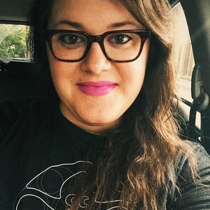 Meet your Posher, Erica